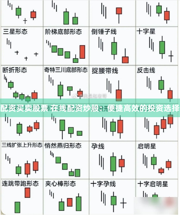 配资买卖股票 在线配资炒股：便捷高效的投资选择