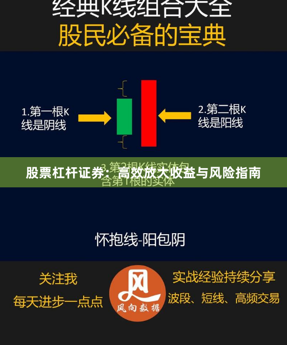 股票杠杆证券：高效放大收益与风险指南