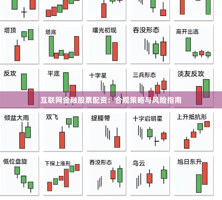 互联网金融股票配资：合规策略与风险指南