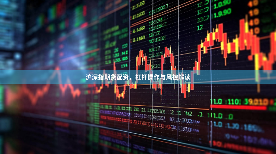 沪深指期货配资，杠杆操作与风控解读