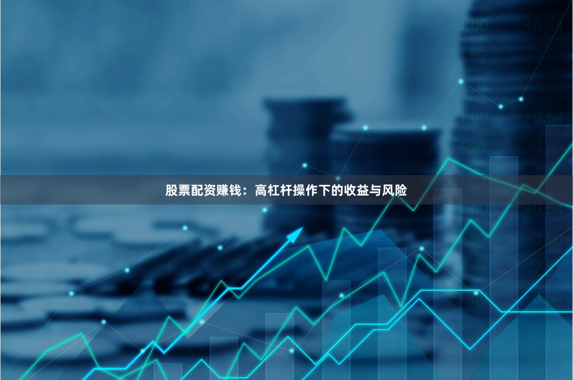 股票配资赚钱：高杠杆操作下的收益与风险