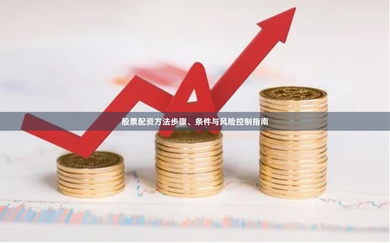 股票配资方法步骤、条件与风险控制指南