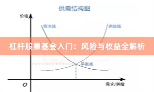 杠杆股票基金入门：风险与收益全解析